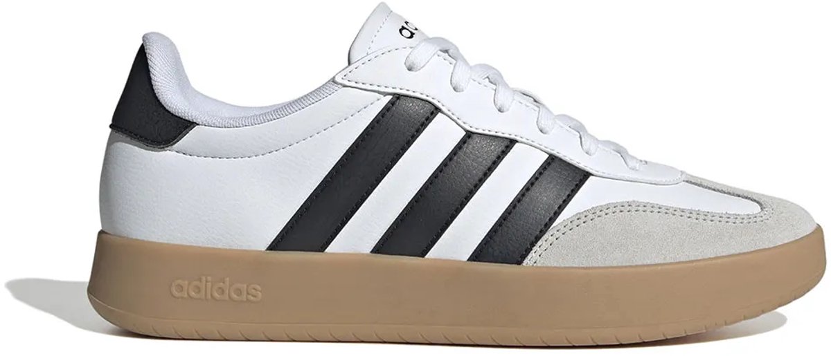 Adidas Barreda Schoenen Man Grijs