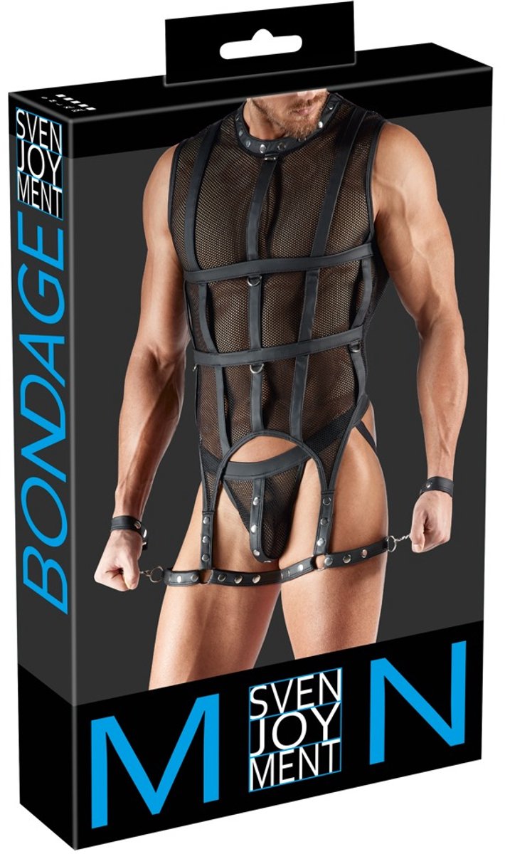 Men's Bondage SET L