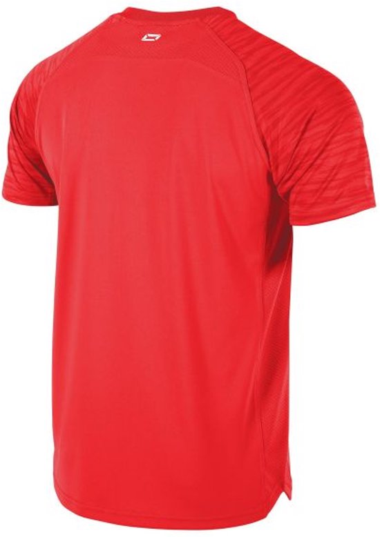Stanno Bolt T-Shirt - Maat S