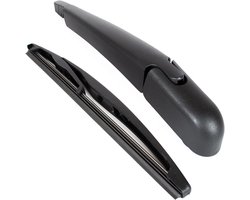 Modecar - Chevrolet Aveo - Achterruitenwisser Arm + Blad - 2011+