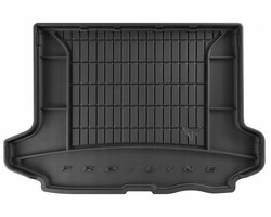 Kofferbakmat - Kia Sportage V vanaf 2021 - Hybride - Hoge laadvloer - Organizer - TPE