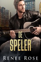 Chicago Bratva Serie 10 - De Speler