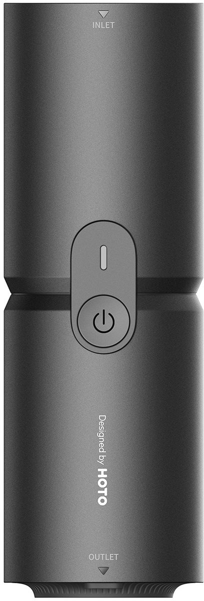 HOTO Pro Kruimeldief met Compressor - Kruimelzuiger - HOTO - €75,00