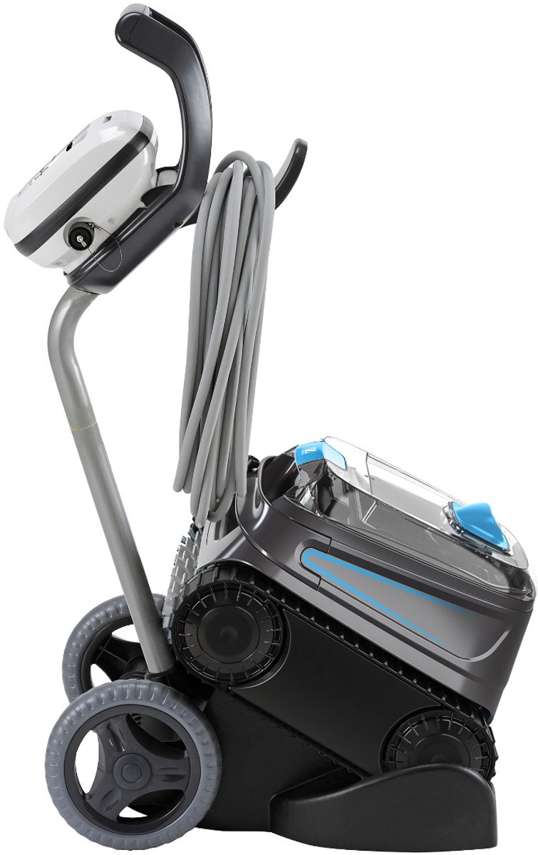 Zodiac CNX 50 iQ robot de piscine