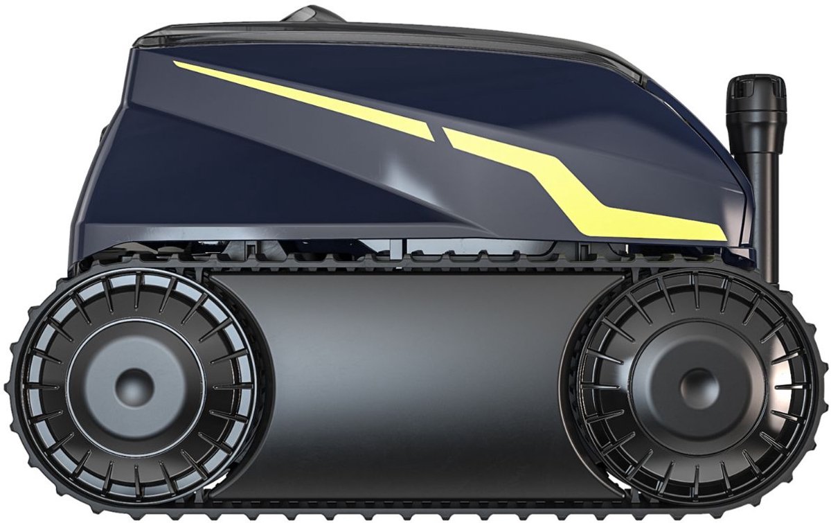Zodiac Freerider 5400 IQ zwembadrobot