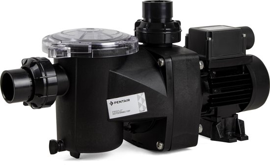 Pentair Bovengrondse Zwembadpomp Freeflo FF L-071