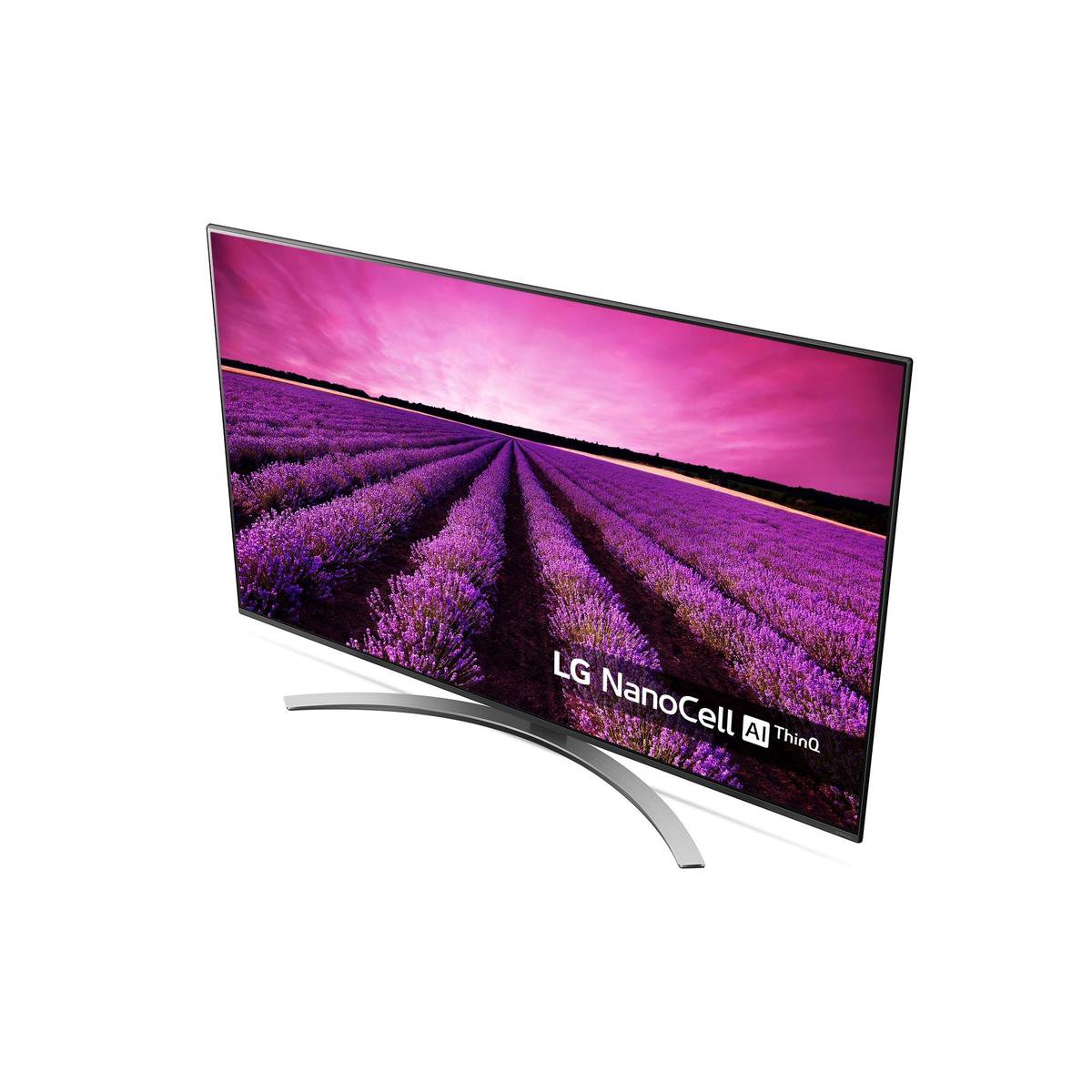 Bol Com Lg 49sm8200pla 49 Inch 4k Led 2019 Europees Model