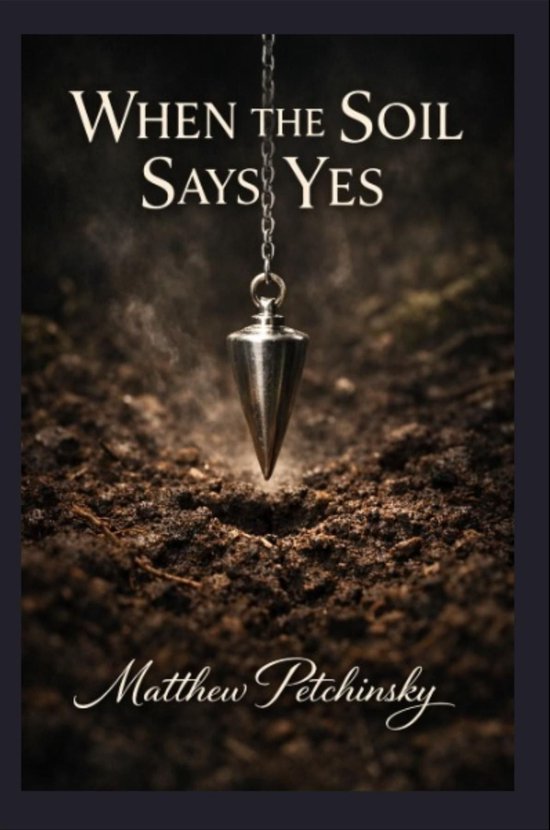 When the Soil Says Yes - cover