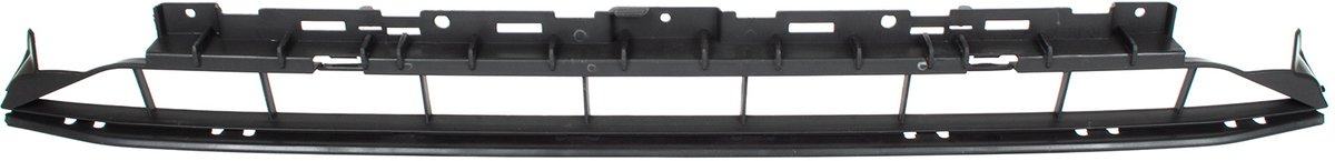 Modecar - Grille - Audi A4 B9 S-LINE - 2015-2019 - Zwart