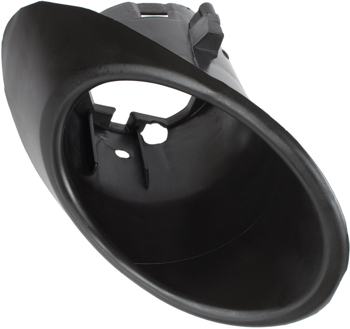 Modecar - Citroen Berlingo - Rechter Mistlamp Frame - 2008-2012