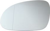 Modecar - Miroir Automobile Insert - Asphérique - Chauffé - Gauche