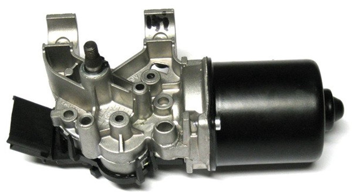 MODECAR Renault Clio III - Ruitenwissermotor - Voor - 2005-2012