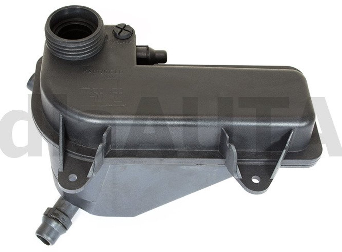 Modecar - Waterreservoir BMW E53 X5 - 1999-2006 - 4,4i 4,6i - Zonder Sensor