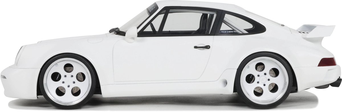 Porsche Strosek Giga - 1:18 - GT Spirit