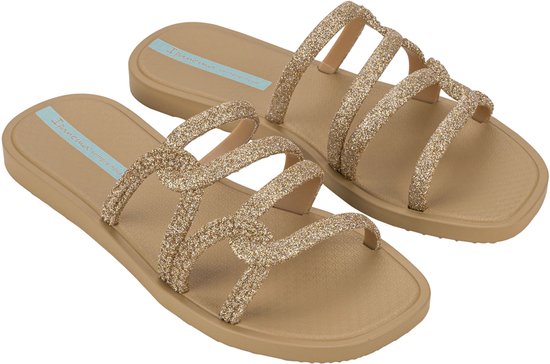 Slippers Ipanema Solar Glow pour femmes, pointure 40