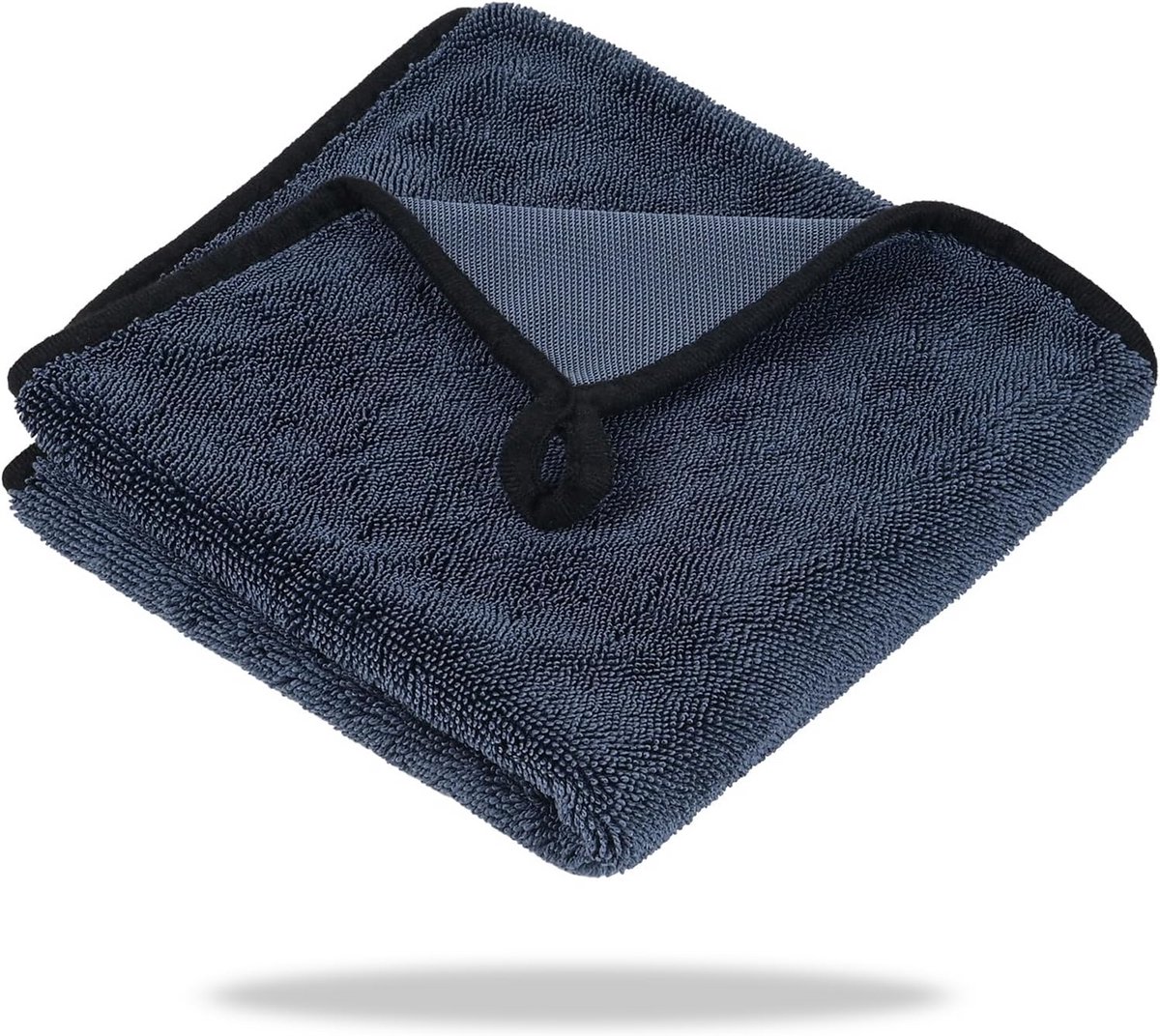 Extra Grote Microvezel Droogdoek voor Auto, Badkamer en Huishouden - Sneldrogend