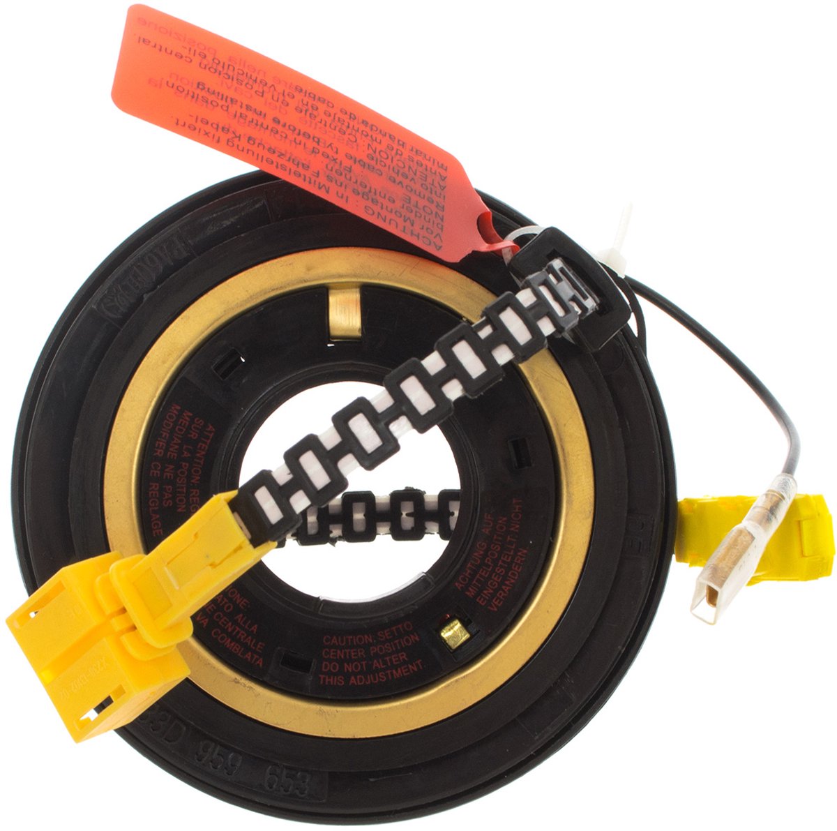 MODECAR - Autogordel - VW T4 - 90-03