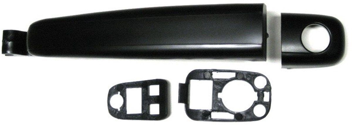 Modecar - Externe Deurhendel - Links Voorkant - Citroen C2 2003-2007