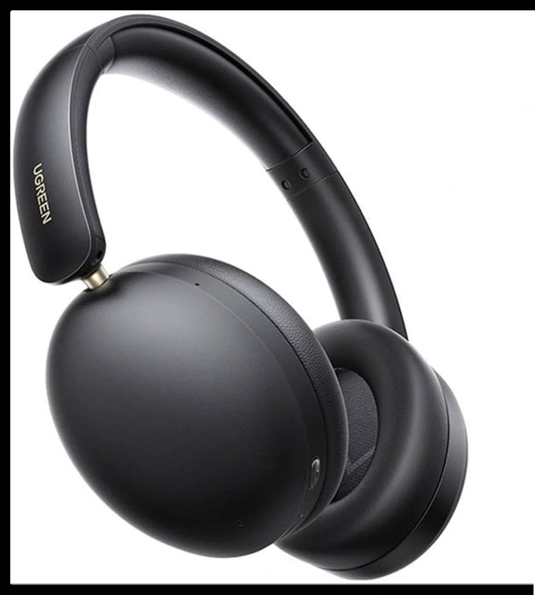 Ugreen Over-Ear Bluetooth 5.4 Hoofdtelefoon Voor Telefoons, Laptops