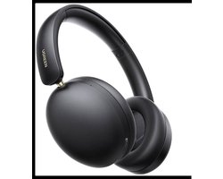 Ugreen Over-Ear Bluetooth 5.4 Hoofdtelefoon Voor Telefoons, Laptops