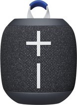 Ultimate Ears WONDERBOOM 4 - Haut-parleur sans fil - Bluetooth - Zwart