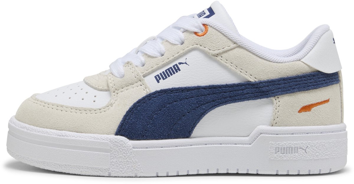 Kindertrainers Puma CA Pro Remix PS Beige