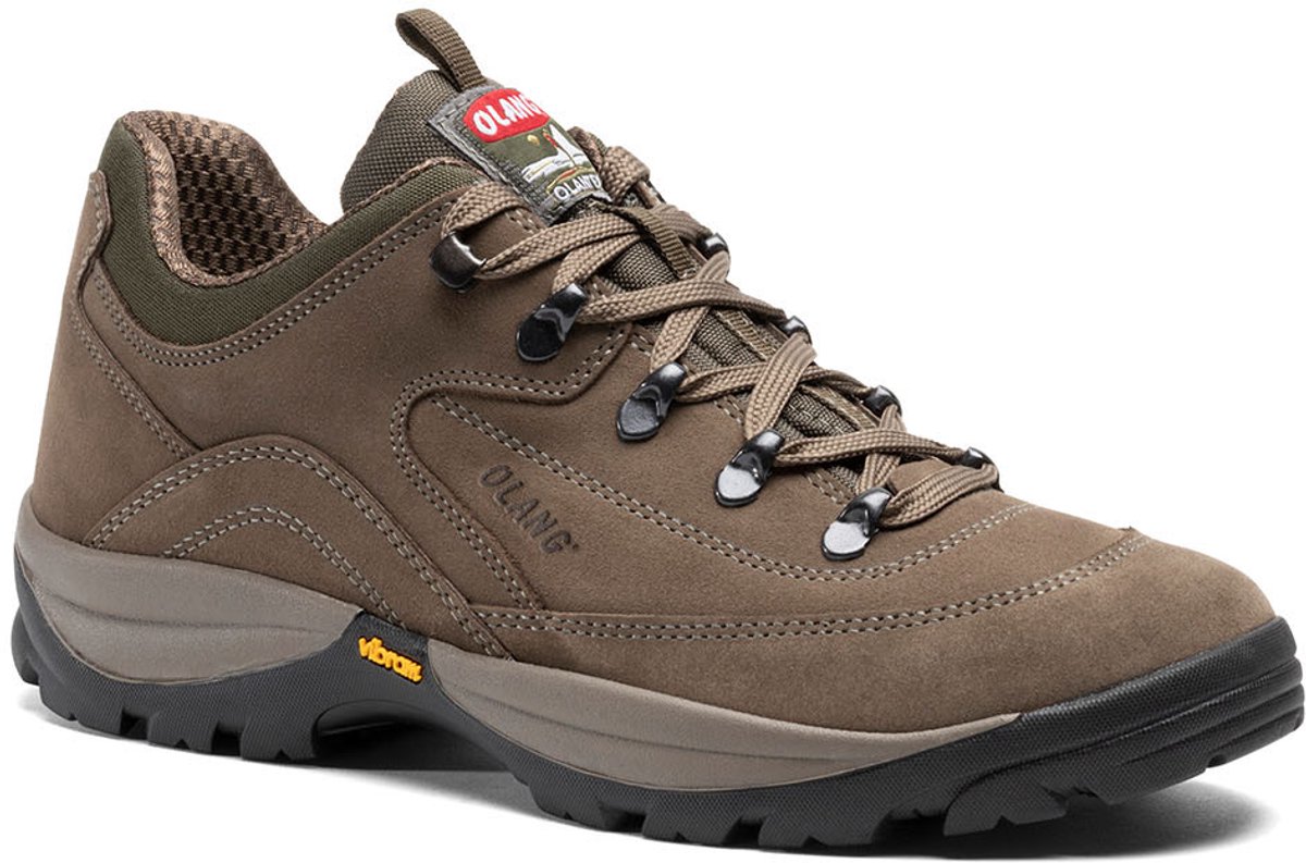 Wandelschoenen Olang Dakota Tex Safari
