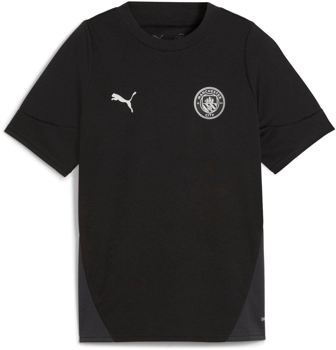 Manchester City trainingsshirt voor kinderen 2025/26