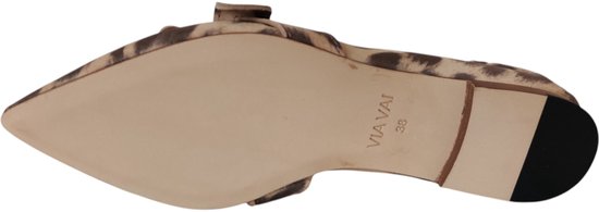 Mocassins VIA VAI Lola Rayne pour femme - Taille 39