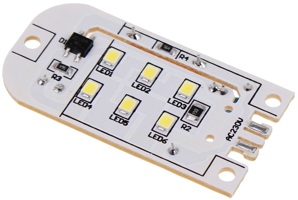 WHIRLPOOL - LED verlichting 12 AC - C00854537