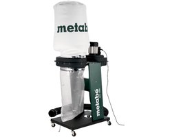 Metabo SPA 1200 Afzuigapparaat - 550W - L-klasse - 65L