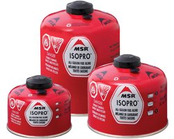 MSR IsoPro 226 g