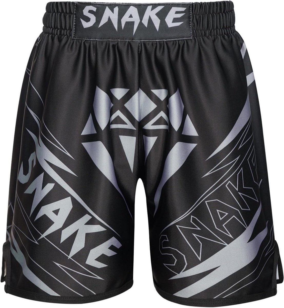 Kinder Vechtsport Shorts voor Thai Boxing, MMA en Kickboksen