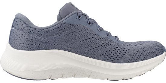 Skechers SLT Slate Mesh/Trim