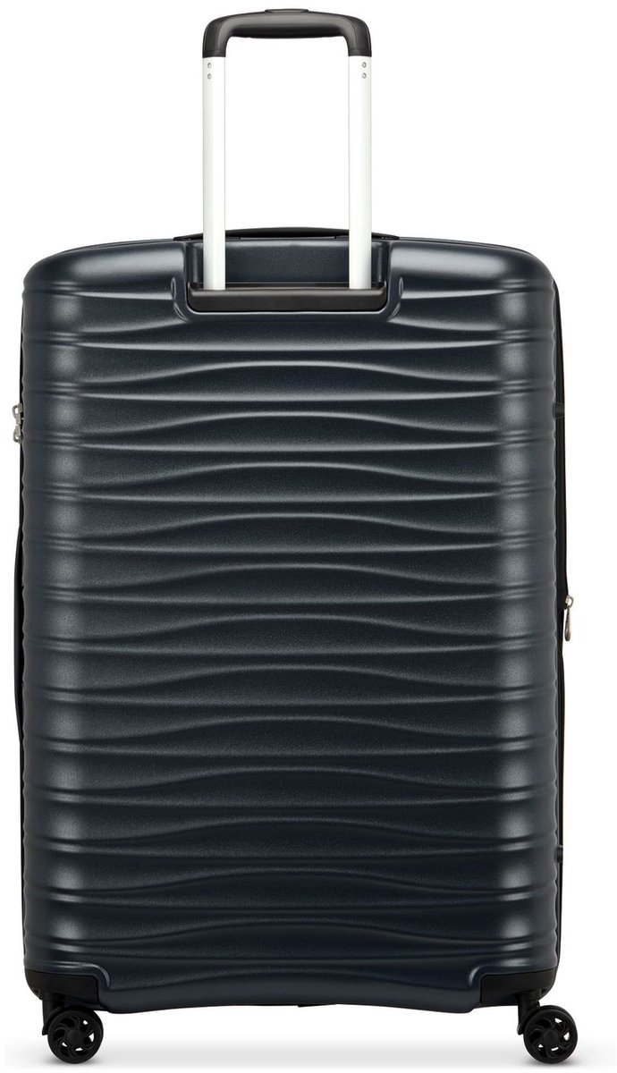 Roncato Wave DLX Trolley 75 nero