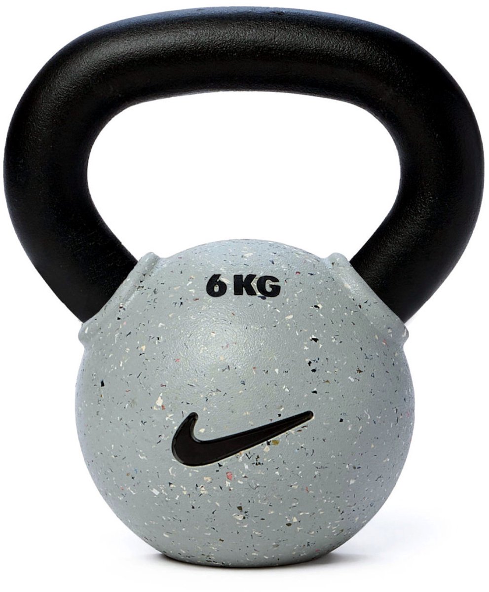 Nike Strength Kettlebell Grind 6 kg