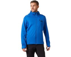 Helly Hansen Odin Thermal Pro Jas Blauw M Man