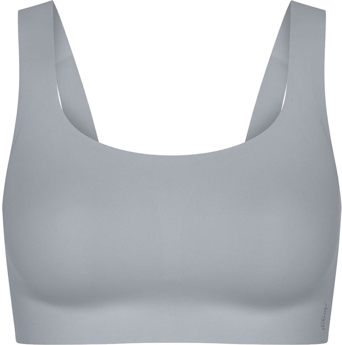 sloggi Bustier Blue ZERO Feel 20