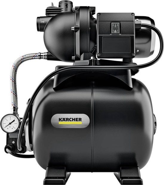 Karcher Kärcher BP 3.200 Home