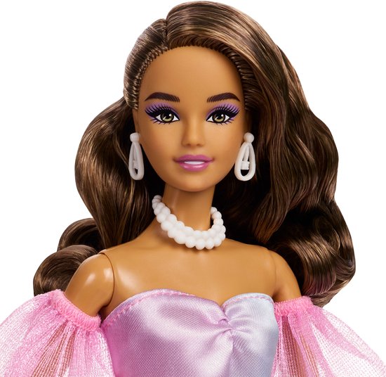 Mattel Barbie pop Signature Birthday Wishes - verjaardagseditie 2026. — afbeelding 4