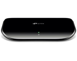 TP-Link TL-SG1005D - Netwerk Switch