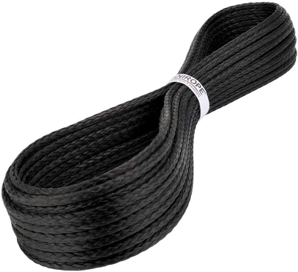 Sterk Dyneema Touw Gevlochten SK78 Hittebehandeld Koord voor Boot en Klussen