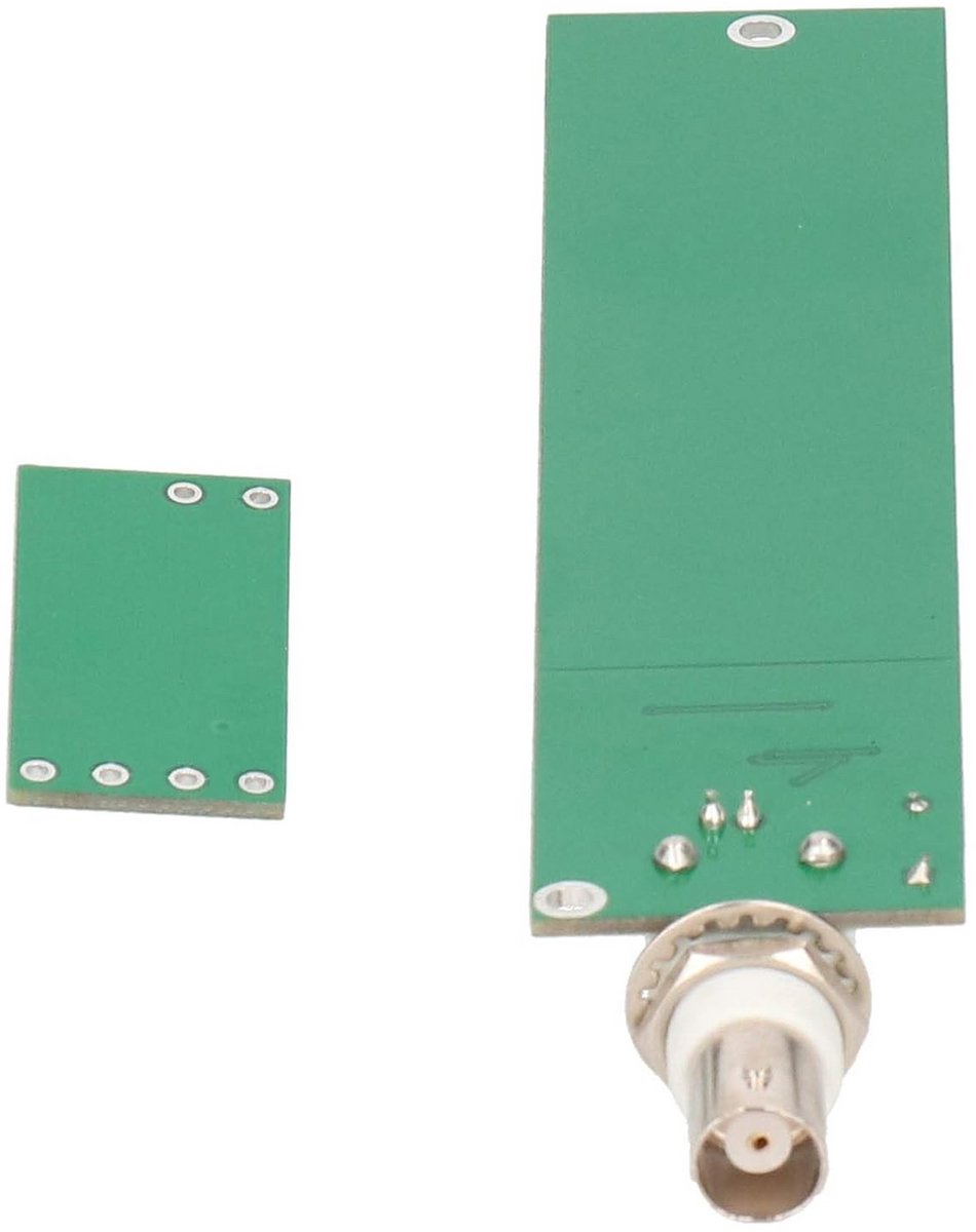 Actieve Kortegolf Antenne Ontvanger voor Radio 10 KHz - 30 MHz