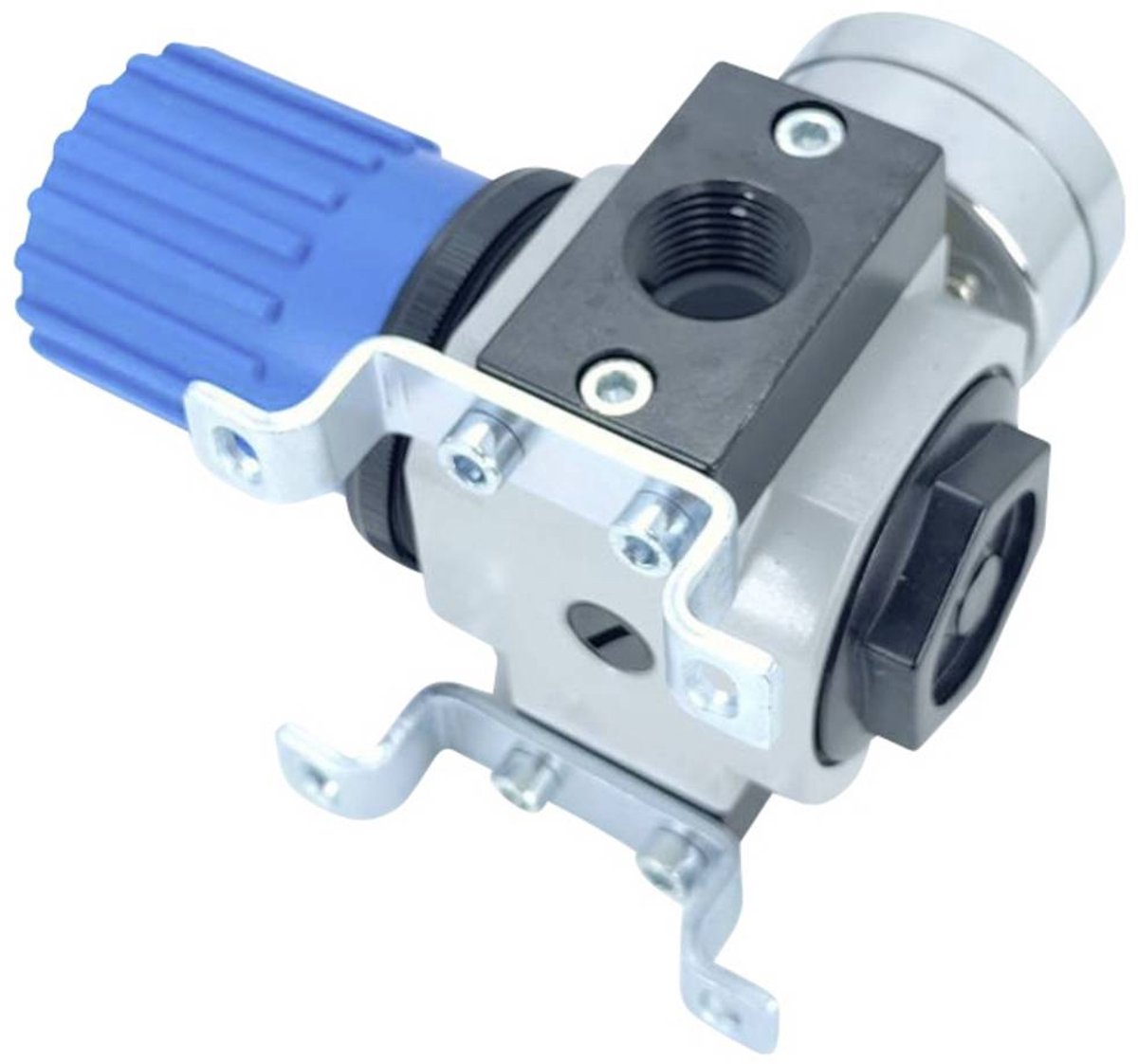 TRU COMPONENTS TC-13845732 Filterregelventiel G 1/2