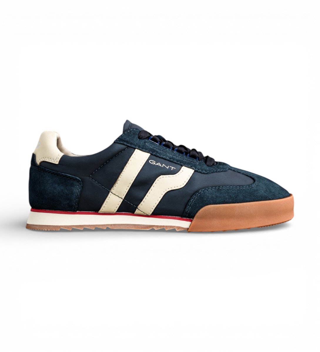 Gant Baylle Leren Sneakers