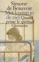 Met kramp in de ziel