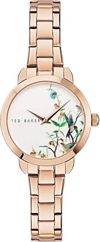 Dames Horloge Stijlvol Analoog Polshorloge