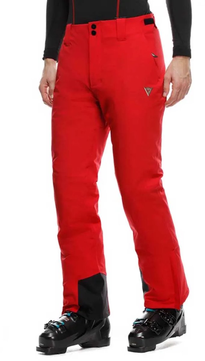 Dainese Snow Onira Aerosense-dry Broek Rood XS Man
