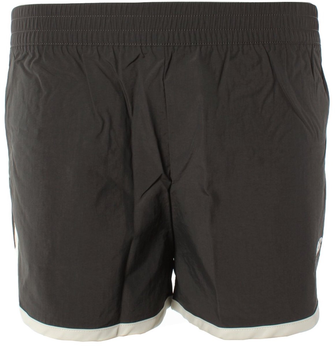 New Balance short Grijs