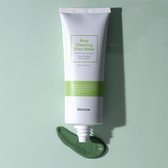 Bibimcos Pore Cleansing Clay Mask 100 ml - Masque à l'argile spécial pour le nettoyage des pores